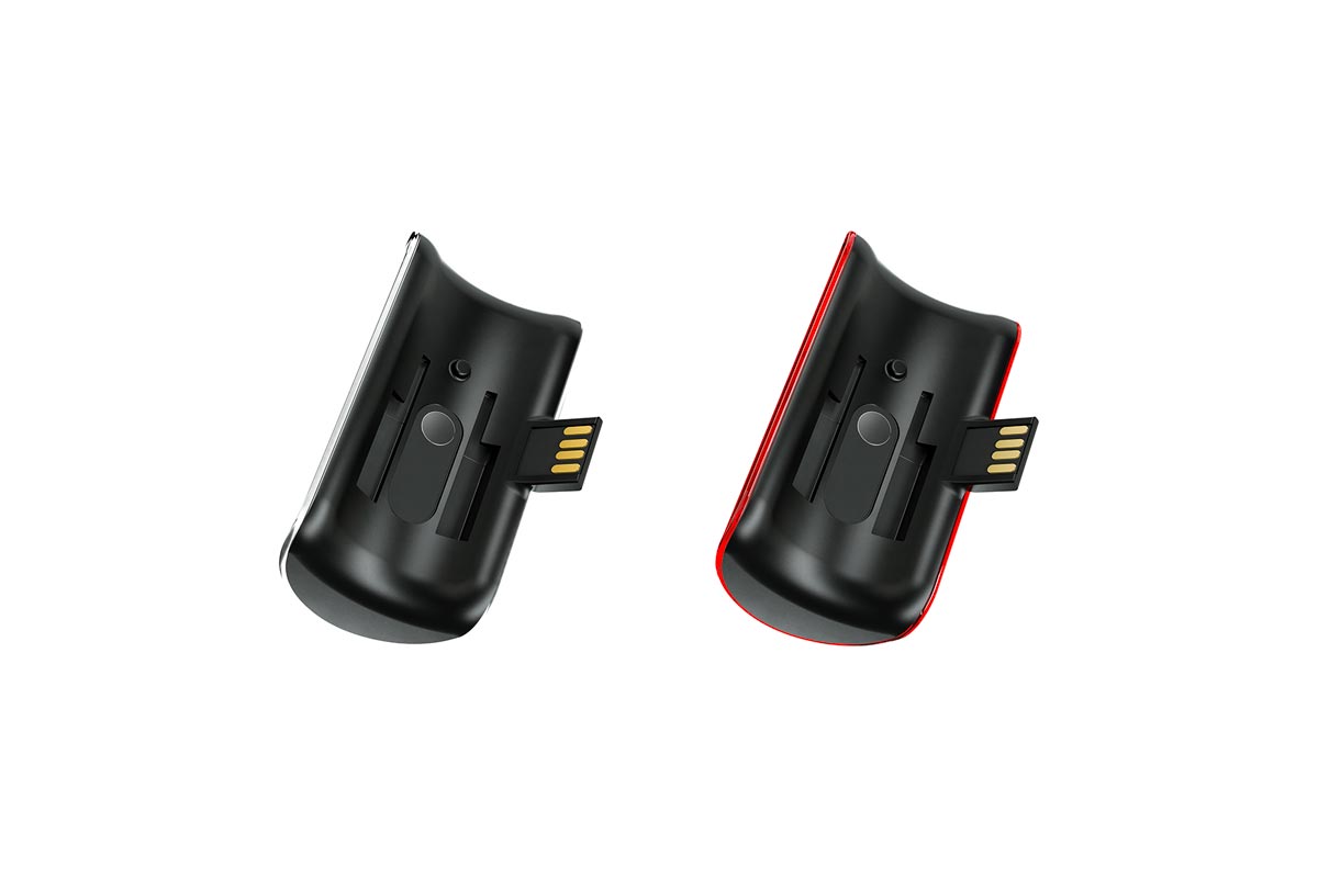 knog mid cobber twinpack