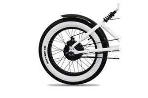 vee bike tires