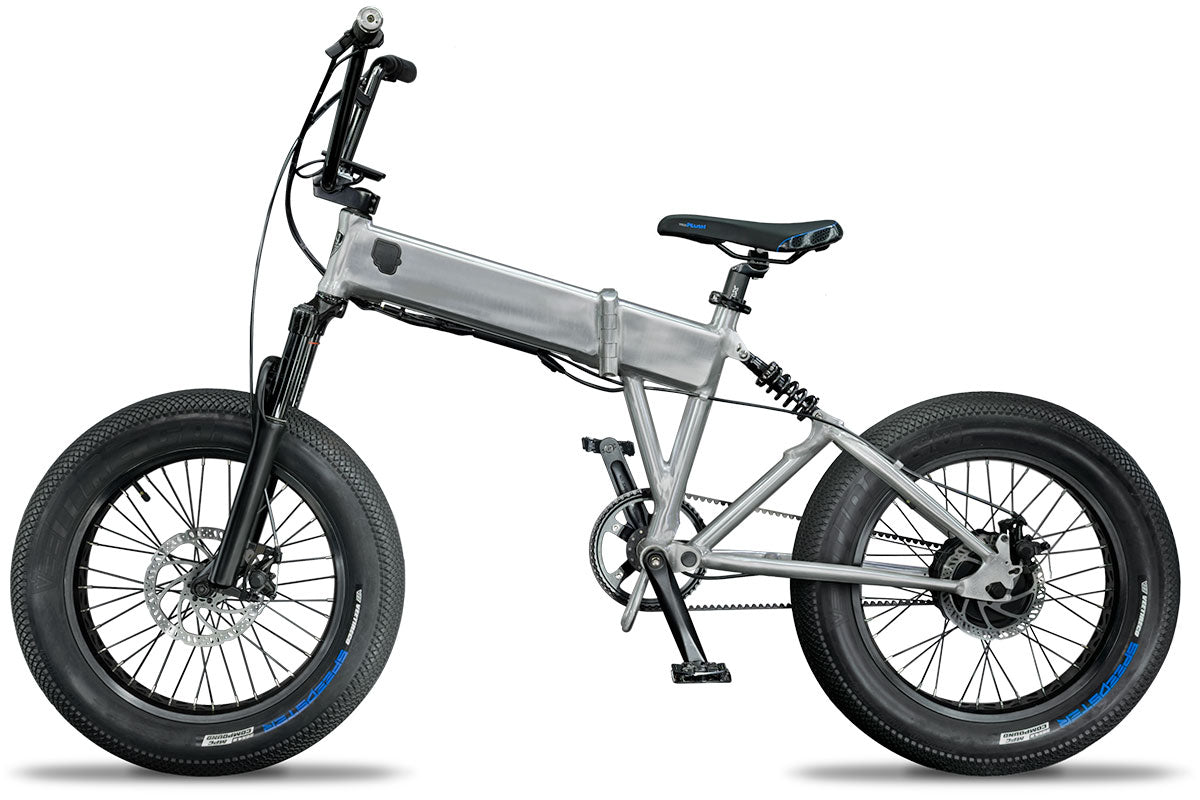 electric bmx bike