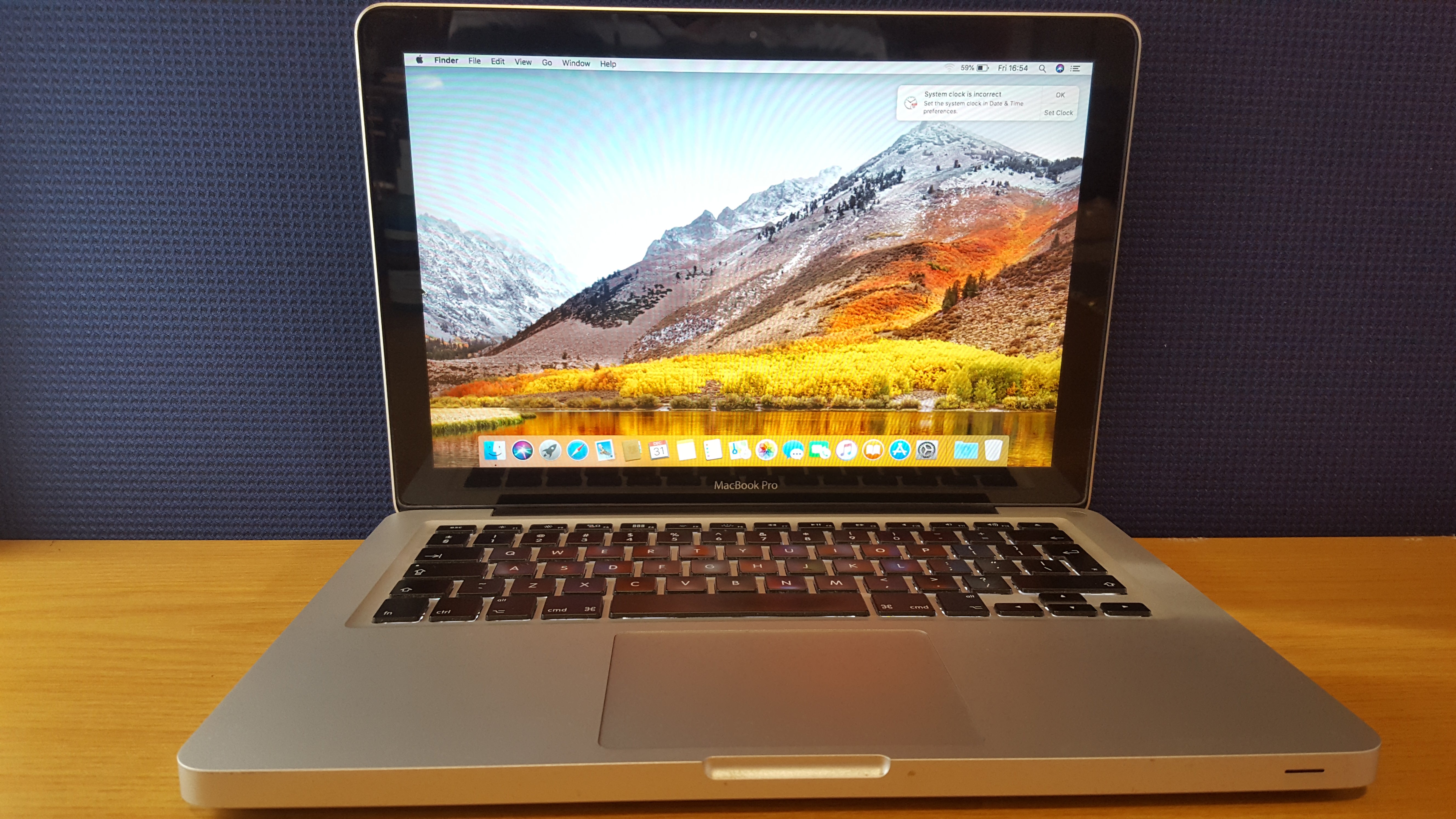 2012 macbook pro price i7