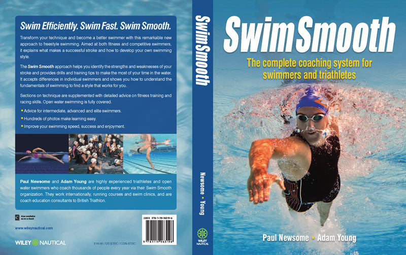 Swim Smooth by Paul Newsome