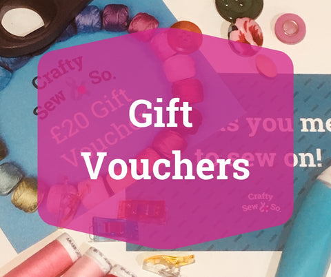 Valentine’s Day presents gift voucher