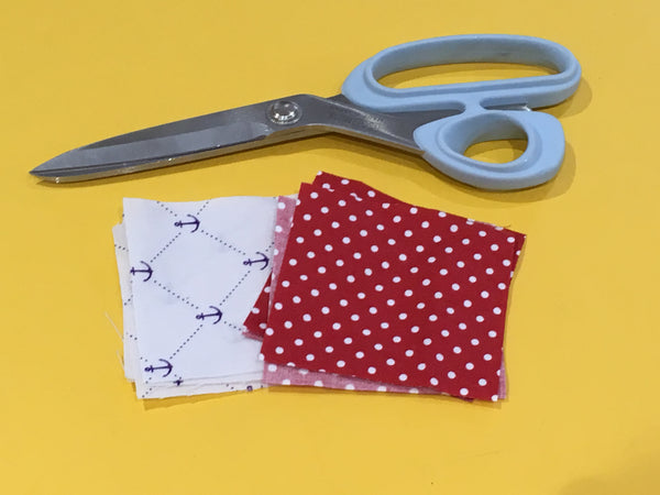 learn to sew pin cushion tutorial crafty sew and so