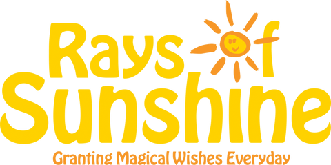 Rays of Sunshine Logo