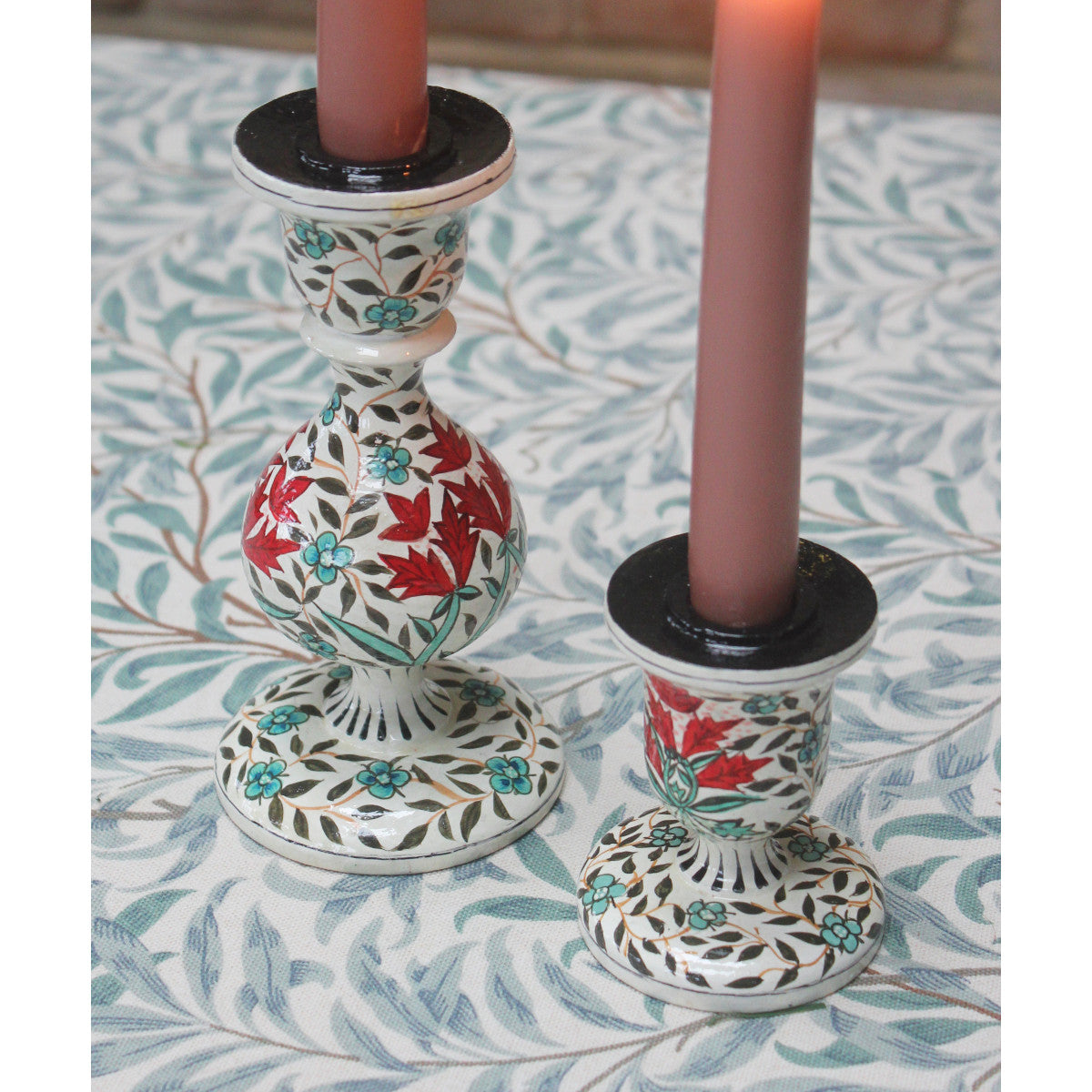 Candle Stick Holder Bourne - Small