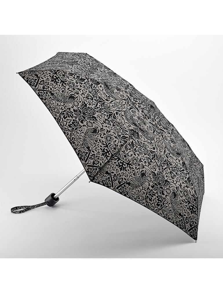 Morris & Co Pure Strawberry Thief Umbrella