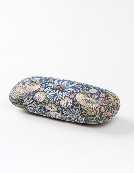 Strawberry Thief Hard Glasses Case – William Morris Gallery Shop