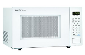 Sharp Microwaves Zsmc1131cw Sharp 1 000w Countertop Microwave Oven