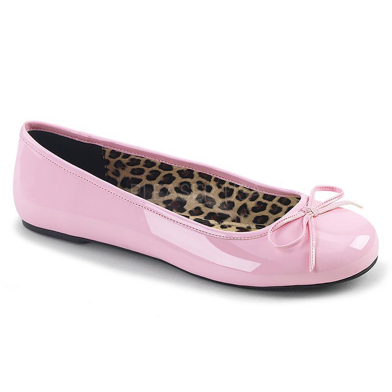 Twinkle-Toes Ballet Flats – Violet Vixen