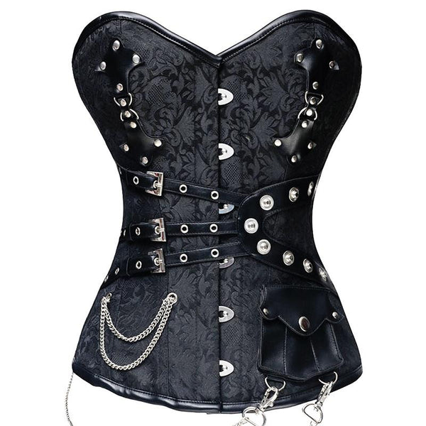 Authentic Corsets for Every Occasion | Violet Vixen – Violet Vixen