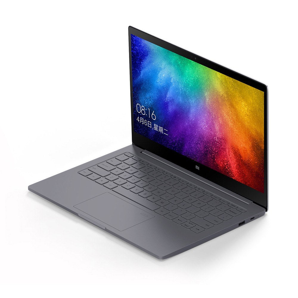 xiaomi notebook air 13 2018