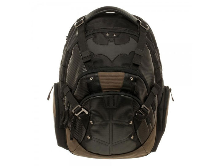 Batman Tactical Backpack – All Things Superhero