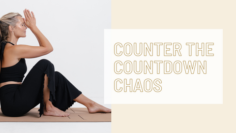 countdown chaos