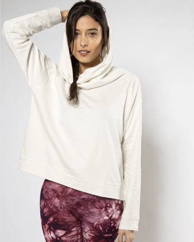 Oversized Dance Sweat – ILU Fitwear