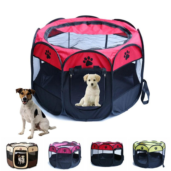 pet tent