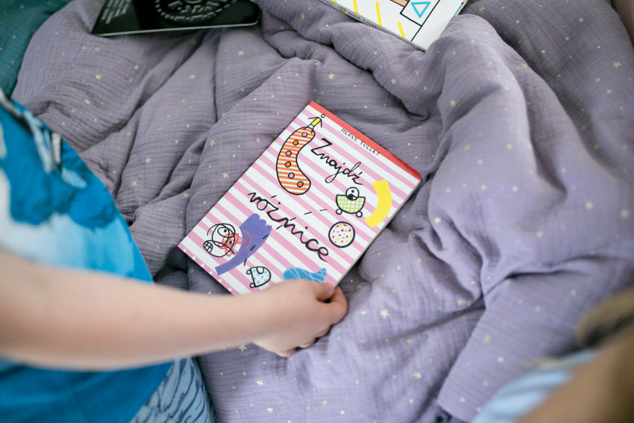 Drap-housse bébé et enfant - Percale de Coton Bio - Cool kids only – Le Drap  Français