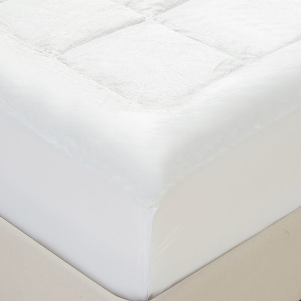 small mattress pad