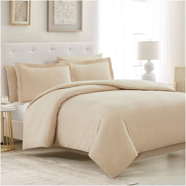 mellanni duvet cover