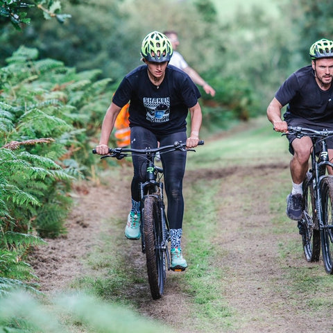 WODLAND Mountain Biking