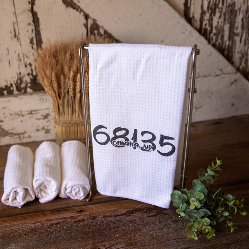 Mama's Little Helpers- Cute Personalized Kitchen Towel- Customized Pho -  Larissa Made This