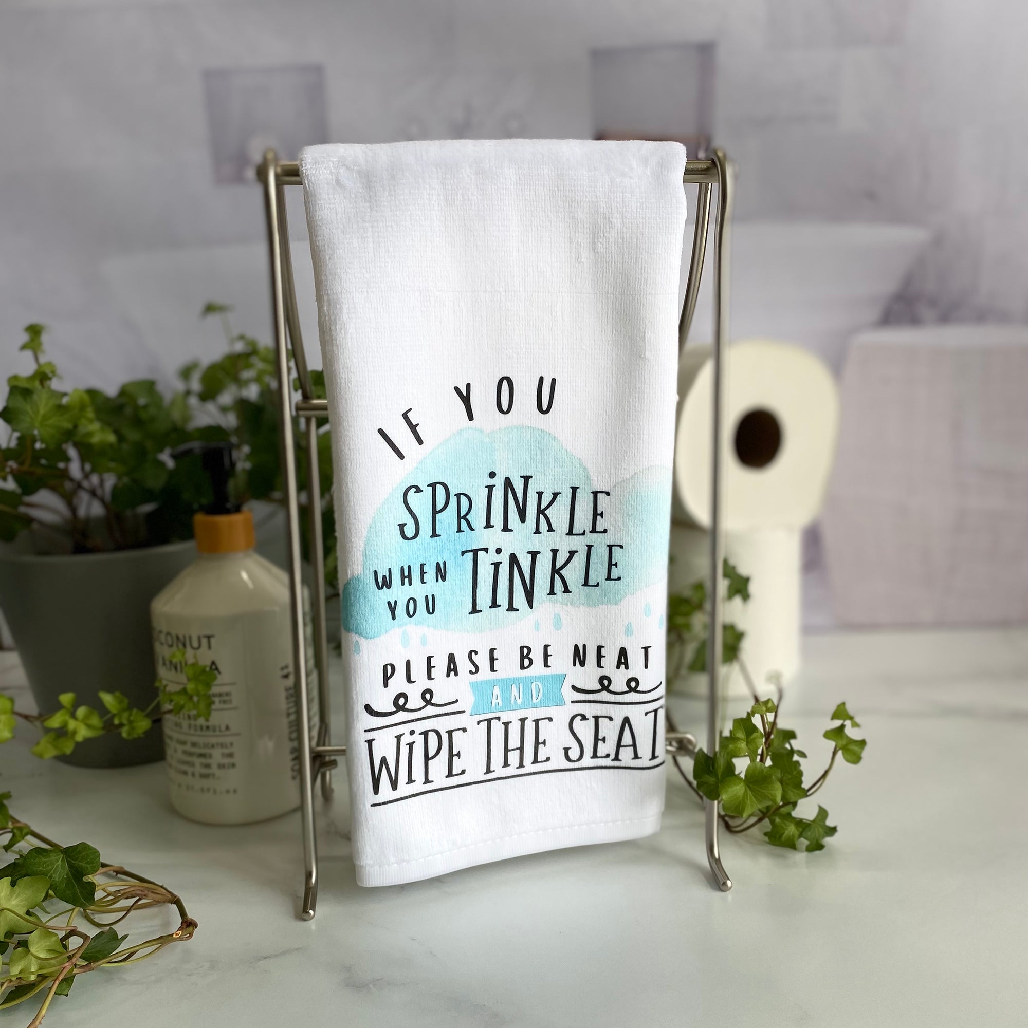 funny hand towel｜TikTok Search