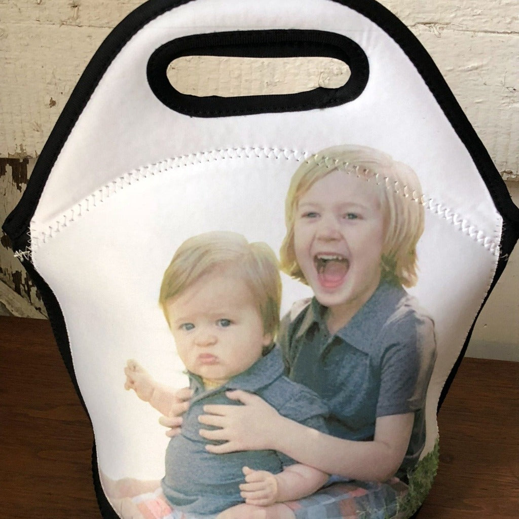 Personalized Lunch Bags for Kids - Tinyme Canada