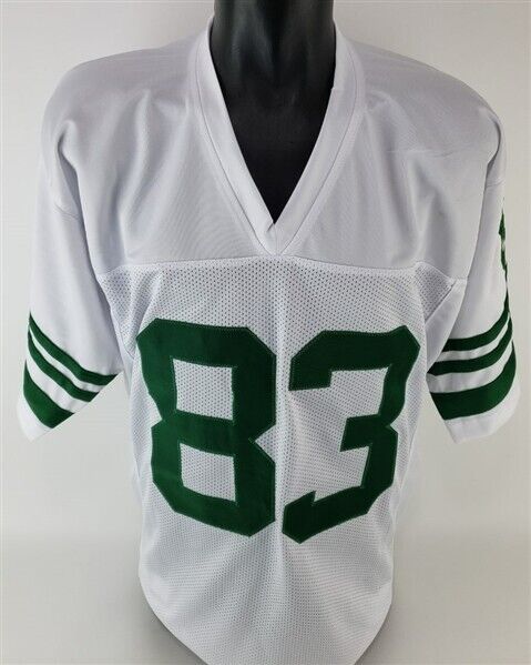 REGGIE WHITE PHILADELPHIA EAGLES VINTAGE 1990'S CHAMPION JERSEY ADULT -  Bucks County Baseball Co.