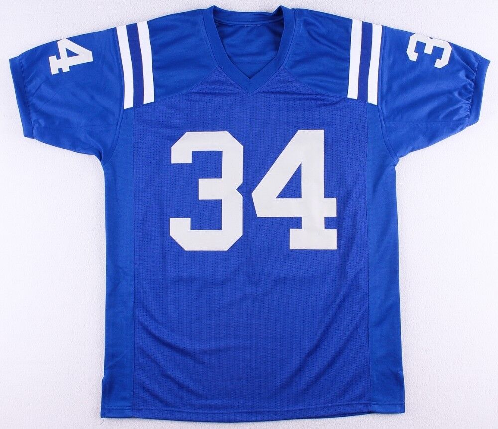 Vintage Sports Belle Inc Peyton Manning Indianapolis Colts NFL Jersey  small