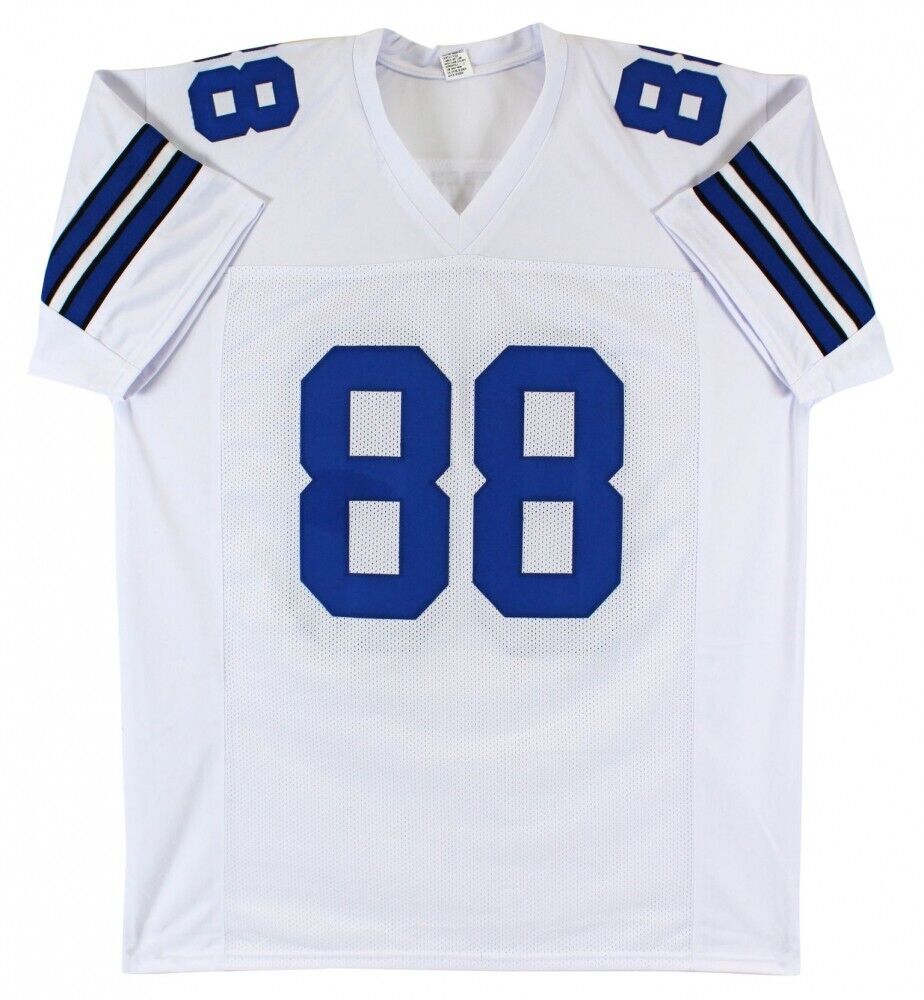 Mitchell & Ness Legacy Emmitt Smith Dallas Cowboys 1992 Jersey