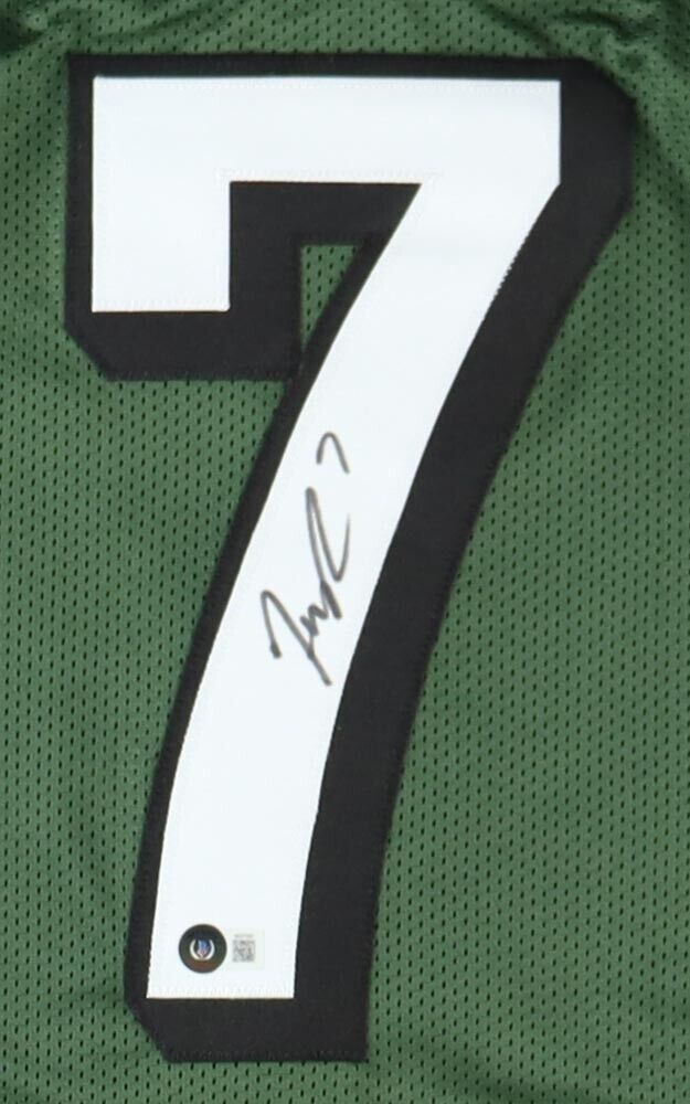 Malcolm Jenkins Signed Philadelphia Eagles Jersey (PSA COA) 3x Pro Bowl  Safety