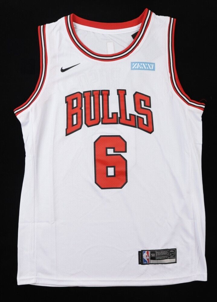 Product Detail  NIKE UNLV REPLICA JERSEY - Red - S