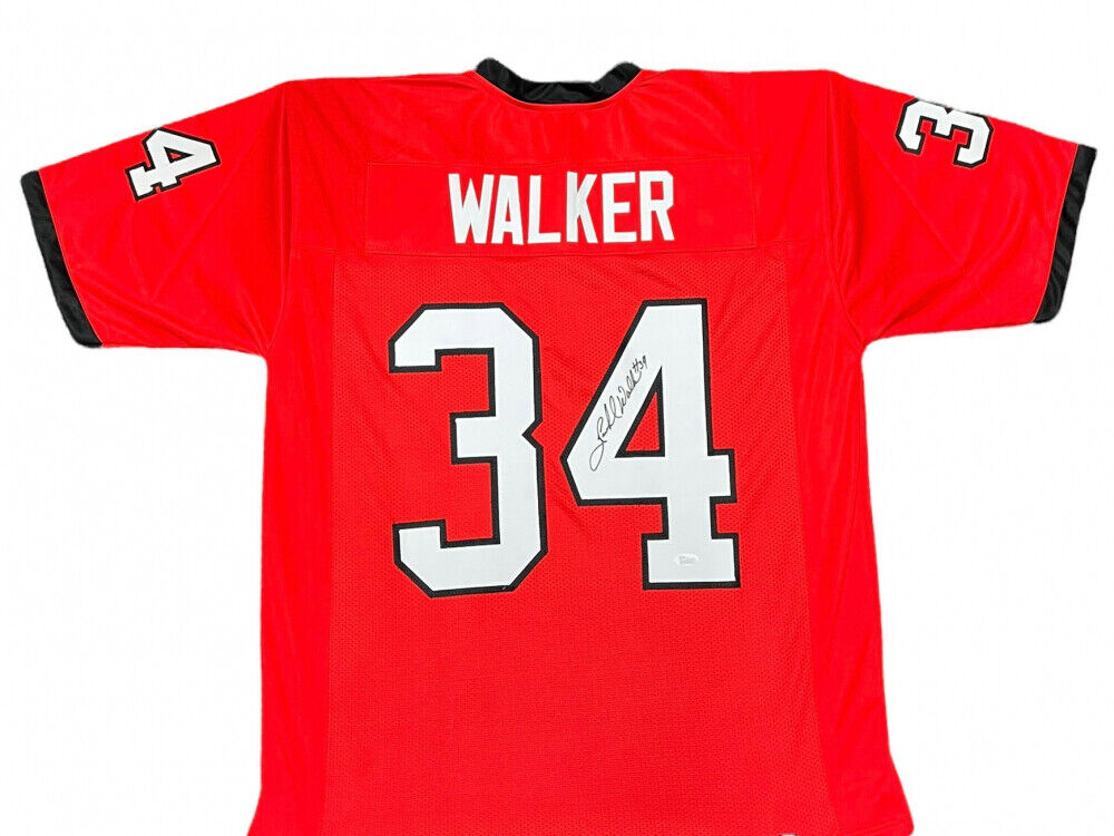 Herschel Walker New Jersey Generals jersey - M/ L - VintageSportsGear