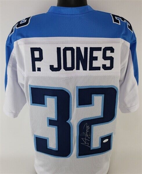 tennessee titans pro bowl jersey