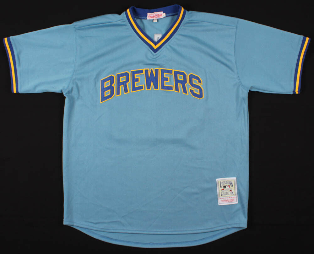 Houston Oilers Baseball T-shirt - Customon