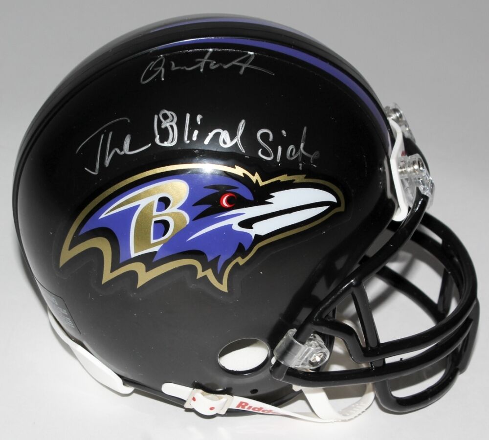 Baltimore Ravens Patrick Queen Autographed Signed Jersey Jsa Coa – MVP  Authentics