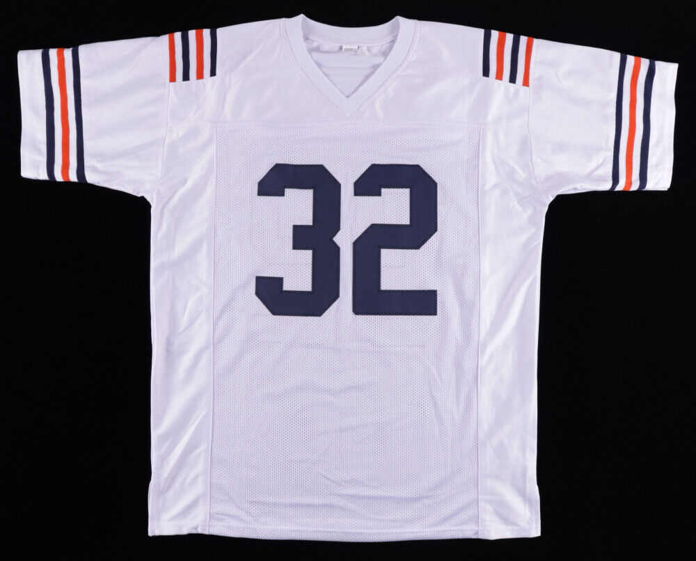 david montgomery chicago bears jersey