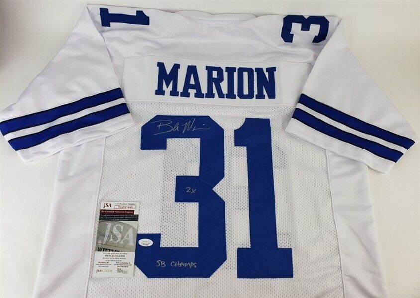 Sold at Auction: Dallas Cowboys Nike #7 Diggs Jersey - Youth Large