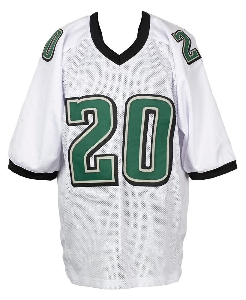 Brian Dawkins White Jersey, 20 Eagles Jersey For Women Nfl Uniform