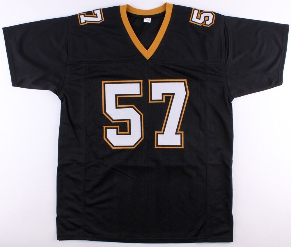 Cameron Jordan Signed New Orleans Saints Jersey (OKAuthentics