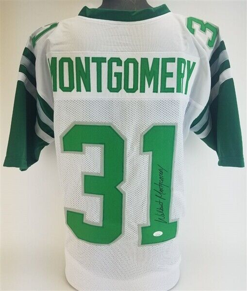 mitchell and ness wilbert montgomery jersey