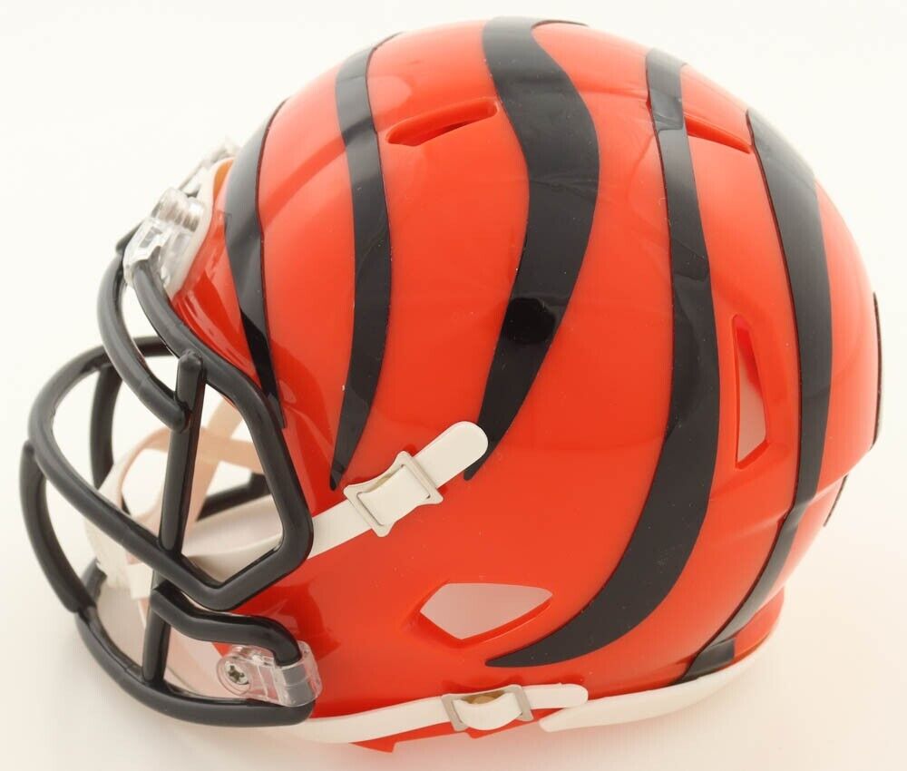 Cincinnati Bengals adding new helmet design - Cincinnati Business