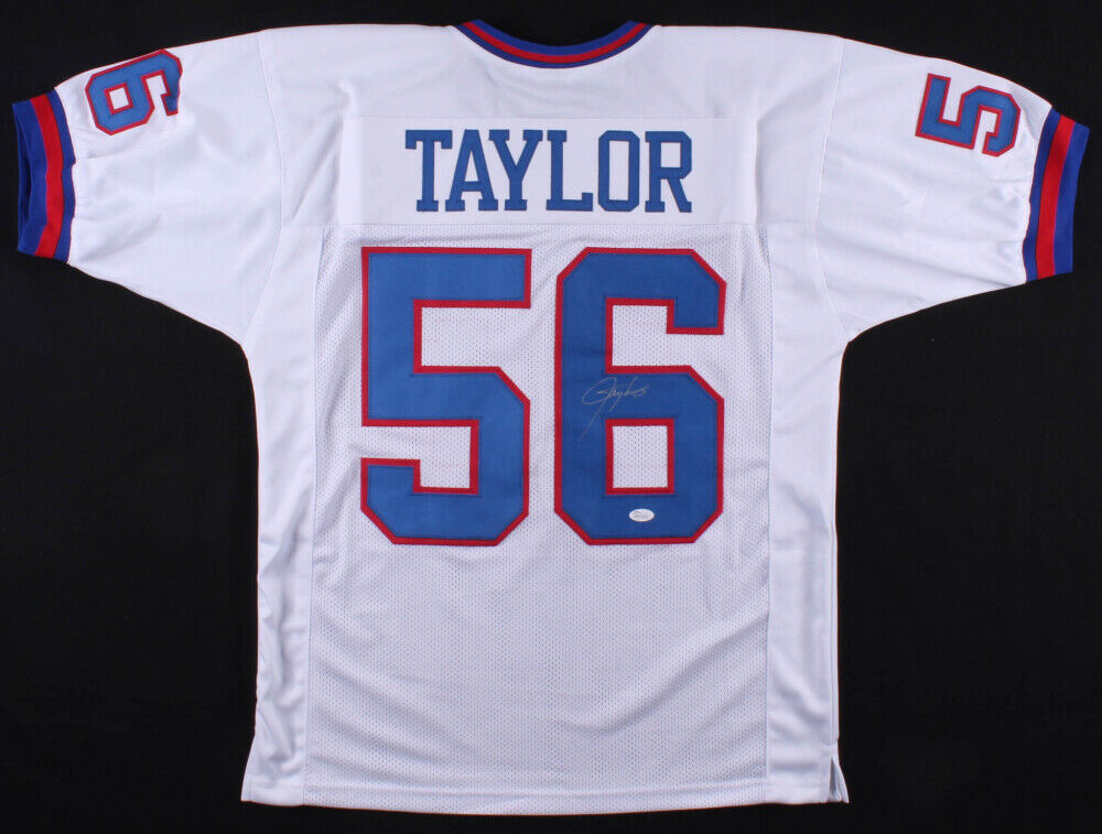 Saquon Barkley retro New York Giants Jersey – Classic Authentics