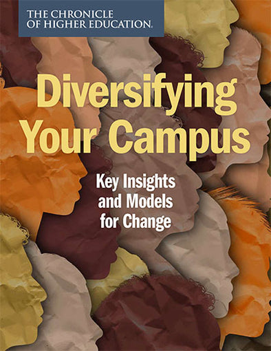 Diversifying Your Campus
