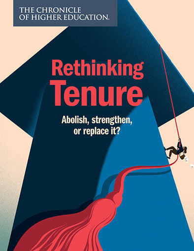 Rethinking Tenure