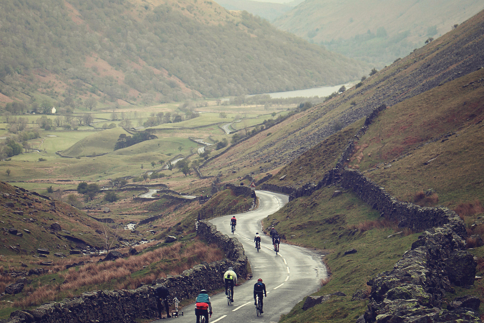 the fred whitton challenge