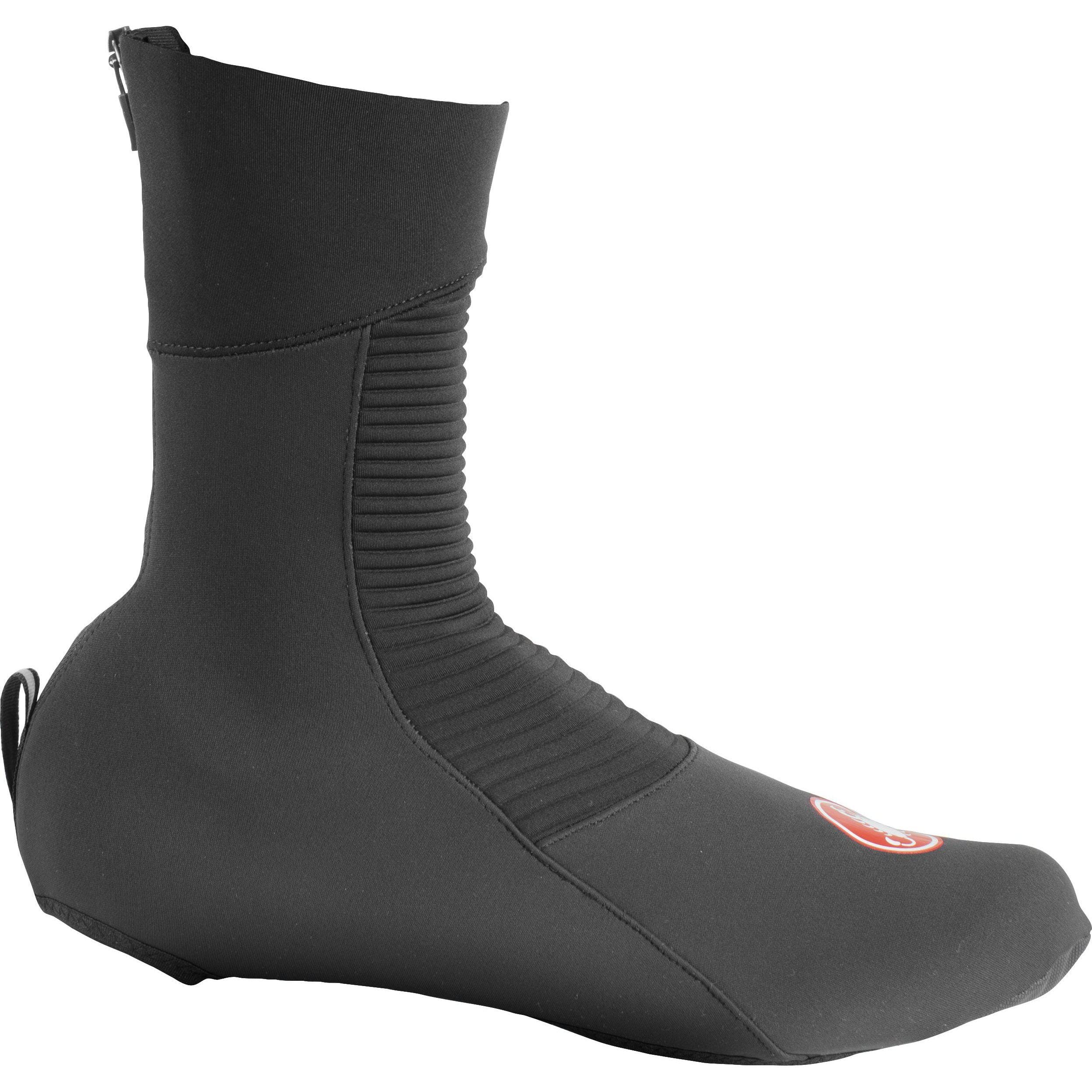 Saddleback Castelli Entrata Shoe Covers | FREE Delivery over £20 + FREE Returns + Extra 15% off First Order.