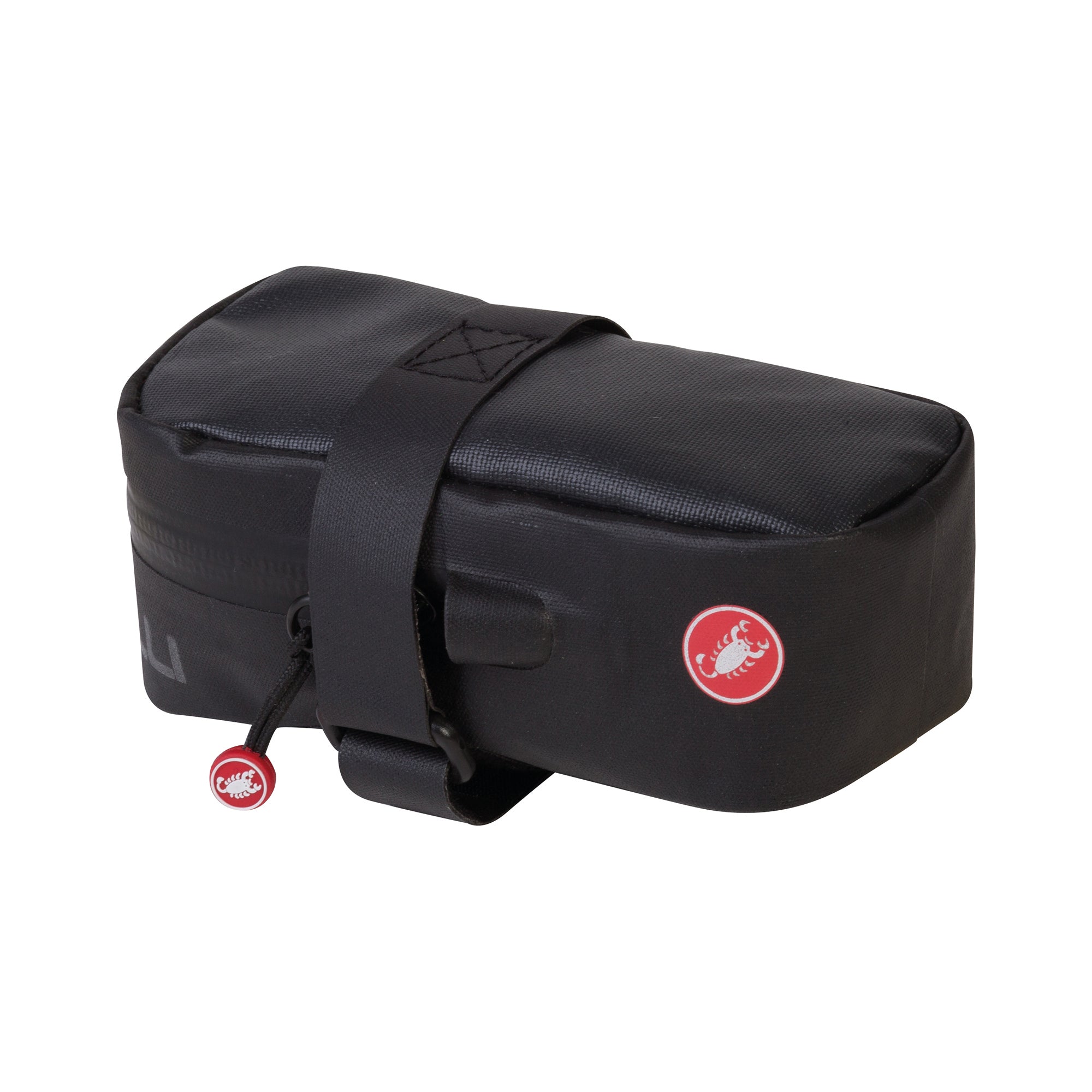 Saddleback Castelli Undersaddle Bag | FREE Delivery over £20 + FREE Returns + Extra 15% off First Order.