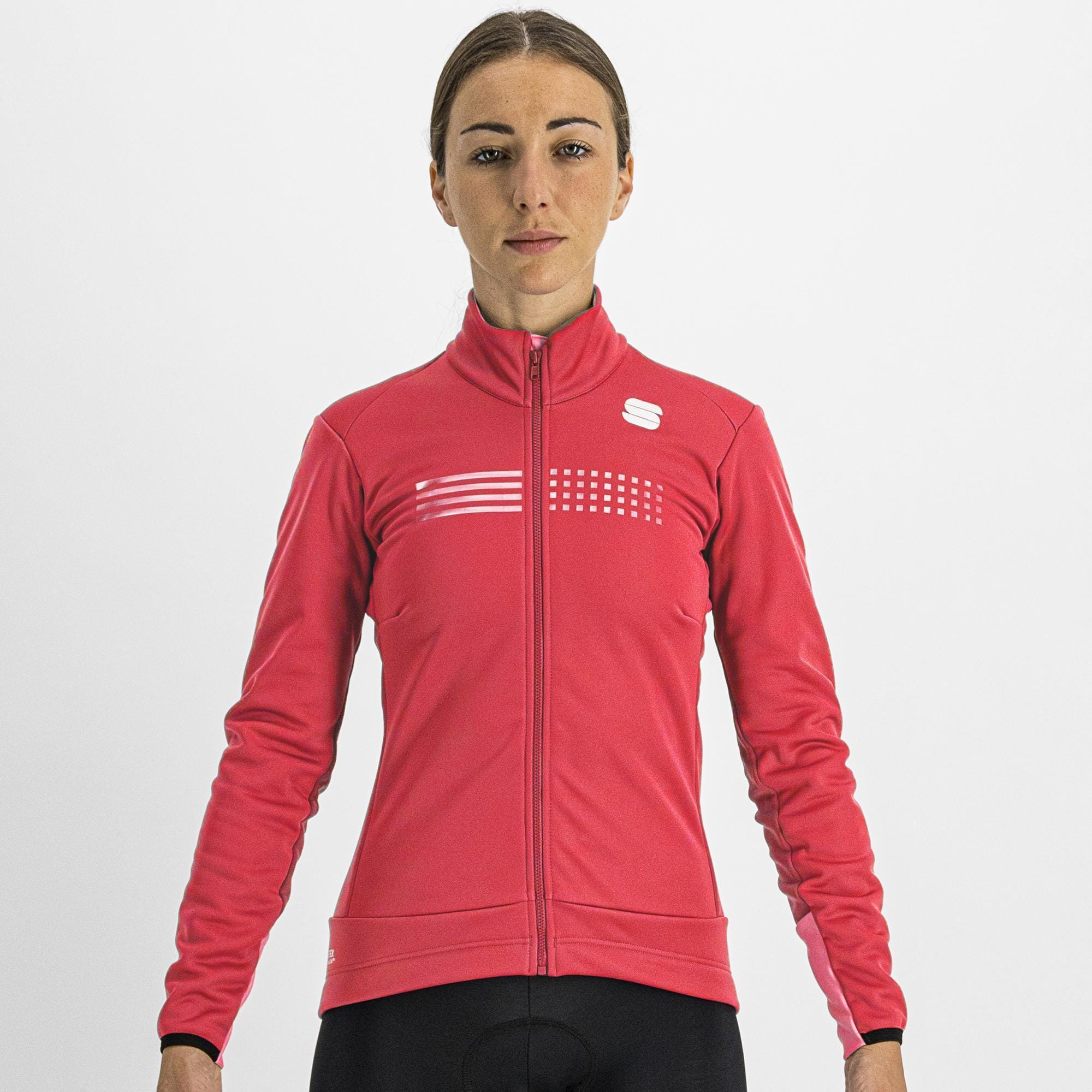 Saddleback Sportful Tempo Women's Jacket | FREE Delivery over £20 + FREE Returns + Extra 15% off First Order.