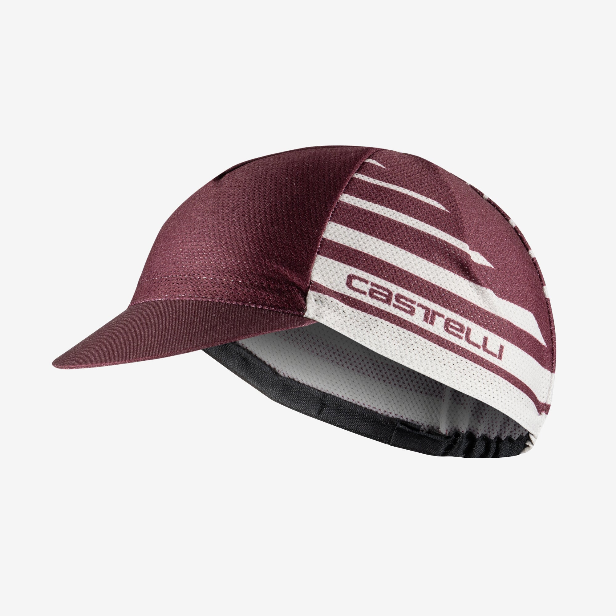 Saddleback Castelli Classico Cycling Cap | FREE Delivery over £20 + FREE Returns + Extra 15% off First Order.