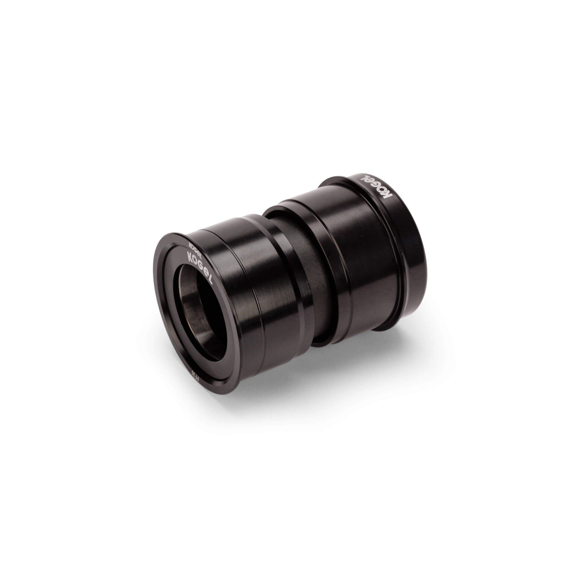 Saddleback Kogel Bearings Kogel BBright Bottom Bracket | FREE Delivery over £20 + FREE Returns + Extra 15% off First Order.